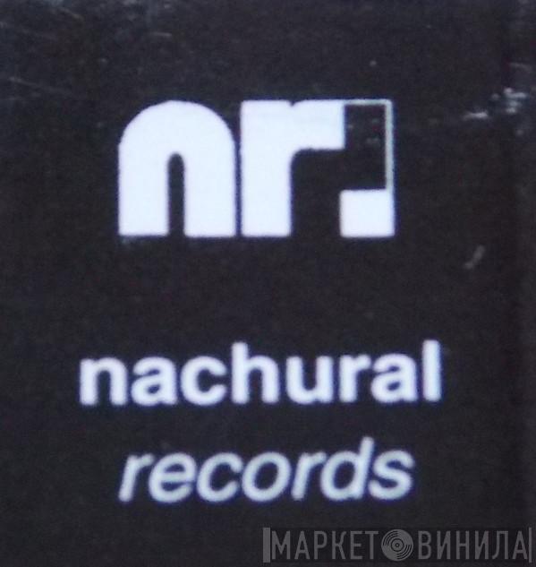 Nachural Records - Винил CD и Кассеты лейбла Nachural Records на сайте МаркетВинила