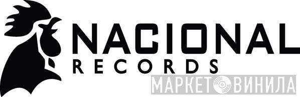 Nacional Records - Винил CD и Кассеты лейбла Nacional Records на сайте МаркетВинила