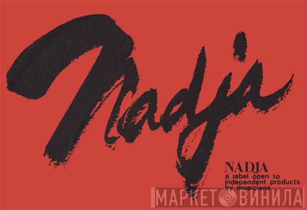 Nadja - Винил CD и Кассеты лейбла Nadja на сайте МаркетВинила