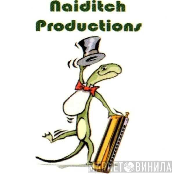 Naiditch Productions - Винил CD и Кассеты лейбла Naiditch Productions на сайте МаркетВинила