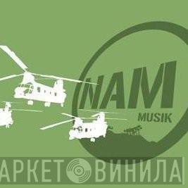 Nam Musik - Винил CD и Кассеты лейбла Nam Musik на сайте МаркетВинила