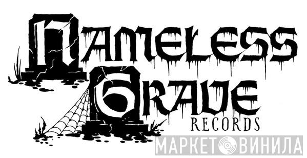 Nameless Grave Records - Винил CD и Кассеты лейбла Nameless Grave Records на сайте МаркетВинила