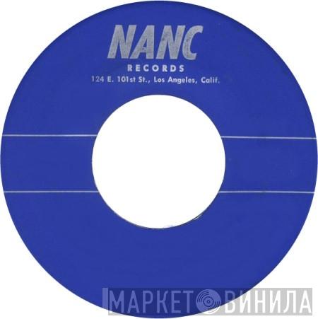 Nanc Records - Винил CD и Кассеты лейбла Nanc Records на сайте МаркетВинила
