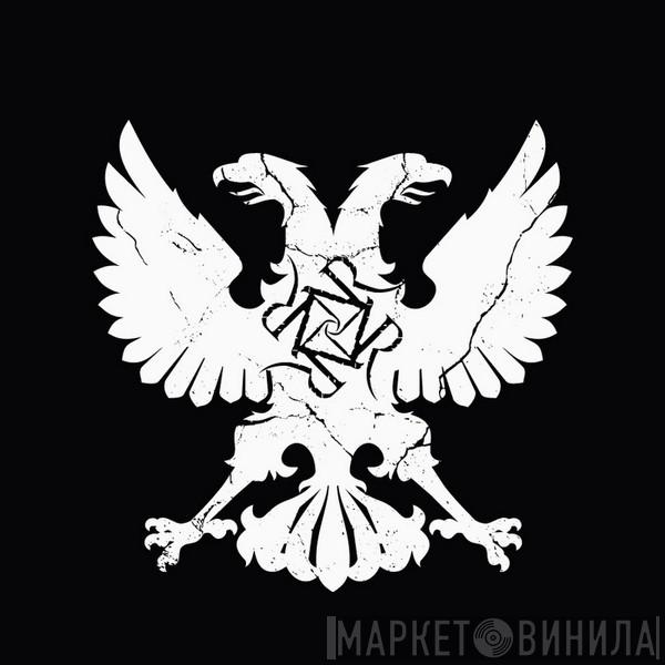 Napalm Records America - Винил CD и Кассеты лейбла Napalm Records America на сайте МаркетВинила