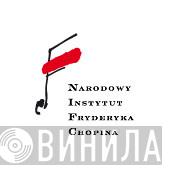 Narodowy Instytut Fryderyka Chopina - Винил CD и Кассеты лейбла Narodowy Instytut Fryderyka Chopina на сайте МаркетВинила
