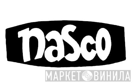 Nasco - Винил CD и Кассеты лейбла Nasco на сайте МаркетВинила
