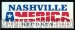 Nashville America Records - Винил CD и Кассеты лейбла Nashville America Records на сайте МаркетВинила