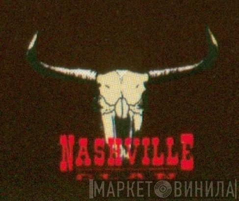 Nashville Clan - Винил CD и Кассеты лейбла Nashville Clan на сайте МаркетВинила