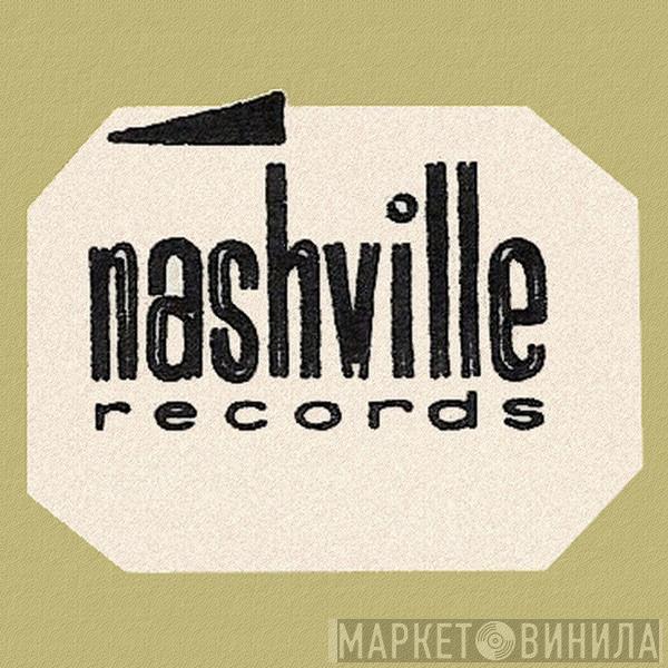 Nashville Records - Винил CD и Кассеты лейбла Nashville Records на сайте МаркетВинила