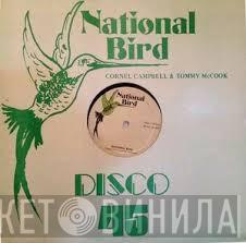 National Bird - Винил CD и Кассеты лейбла National Bird на сайте МаркетВинила