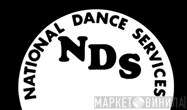 National Dance Services - Винил CD и Кассеты лейбла National Dance Services на сайте МаркетВинила