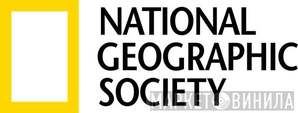 National Geographic Society - Винил CD и Кассеты лейбла National Geographic Society на сайте МаркетВинила