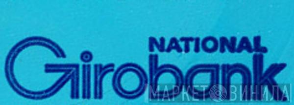 National Girobank - Винил CD и Кассеты лейбла National Girobank на сайте МаркетВинила