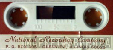 National Recording Company - Винил CD и Кассеты лейбла National Recording Company на сайте МаркетВинила