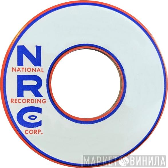 National Recording Corporation - Винил CD и Кассеты лейбла National Recording Corporation на сайте МаркетВинила