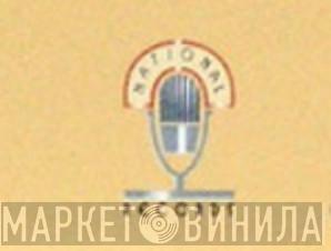 National Records  - Винил CD и Кассеты лейбла National Records (3) на сайте МаркетВинила
