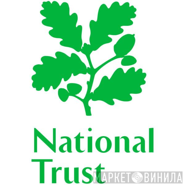 National Trust - Винил CD и Кассеты лейбла National Trust на сайте МаркетВинила