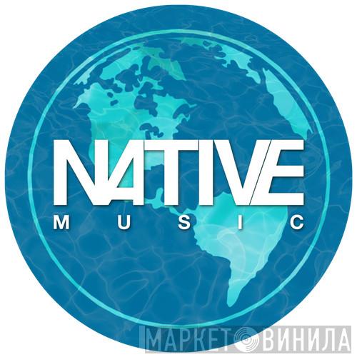 Native Music Recordings - Винил CD и Кассеты лейбла Native Music Recordings на сайте МаркетВинила