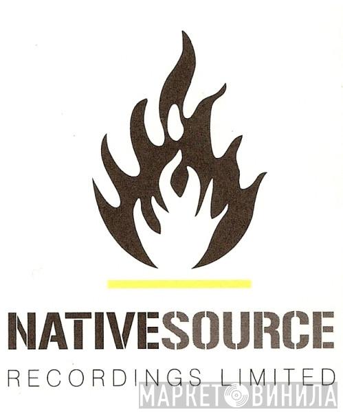 Native Source Recordings Limited - Винил CD и Кассеты лейбла Native Source Recordings Limited на сайте МаркетВинила
