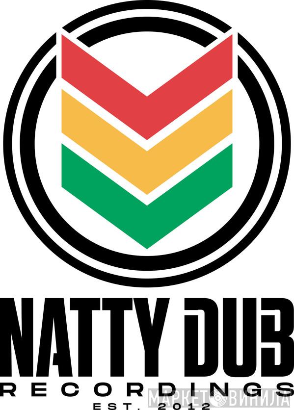 Natty Dub Recordings - Винил CD и Кассеты лейбла Natty Dub Recordings на сайте МаркетВинила