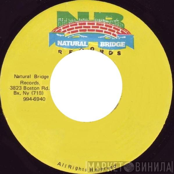 Natural Bridge Records  - Винил CD и Кассеты лейбла Natural Bridge Records (2) на сайте МаркетВинила