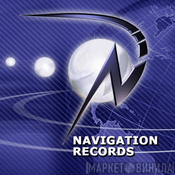 Navigation Records - Винил CD и Кассеты лейбла Navigation Records на сайте МаркетВинила