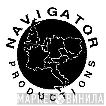 Navigator Productions - Винил CD и Кассеты лейбла Navigator Productions на сайте МаркетВинила
