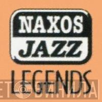Naxos Jazz Legends - Винил CD и Кассеты лейбла Naxos Jazz Legends на сайте МаркетВинила