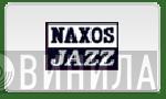 Naxos Jazz - Винил CD и Кассеты лейбла Naxos Jazz на сайте МаркетВинила