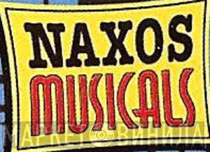 Naxos Musicals - Винил CD и Кассеты лейбла Naxos Musicals на сайте МаркетВинила