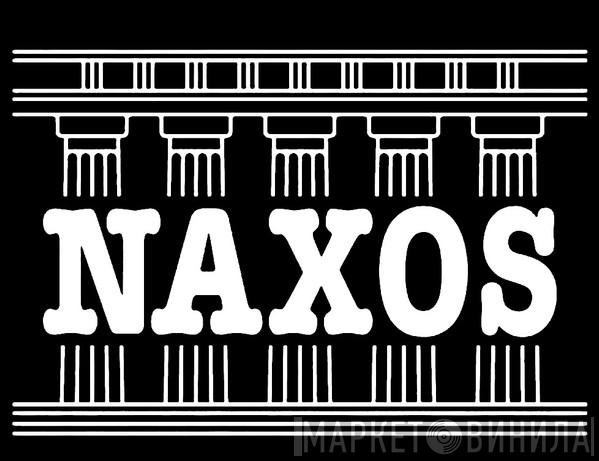 Naxos - Винил CD и Кассеты лейбла Naxos на сайте МаркетВинила