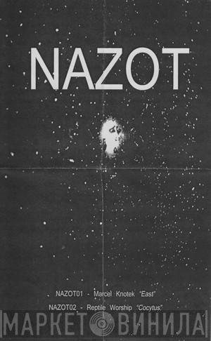 Nazot - Винил CD и Кассеты лейбла Nazot на сайте МаркетВинила