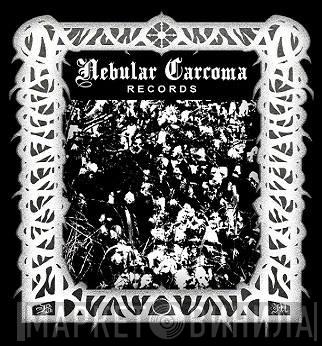 Nebular Carcoma Records - Винил CD и Кассеты лейбла Nebular Carcoma Records на сайте МаркетВинила