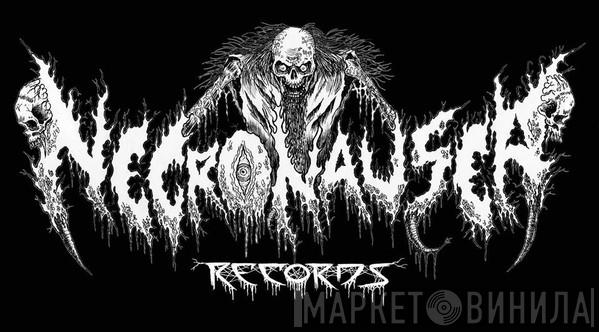 Necronausea Records - Винил CD и Кассеты лейбла Necronausea Records на сайте МаркетВинила