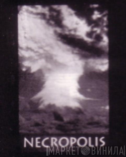 Necropolis Records - Винил CD и Кассеты лейбла Necropolis Records на сайте МаркетВинила
