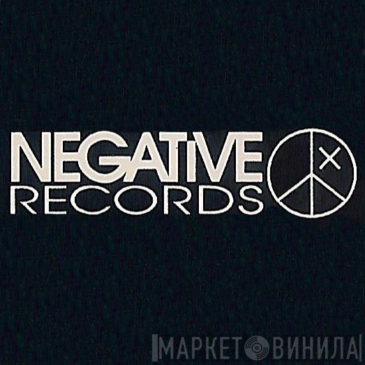 Negative Records  - Винил CD и Кассеты лейбла Negative Records (5) на сайте МаркетВинила
