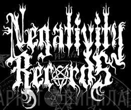Negativity Records - Винил CD и Кассеты лейбла Negativity Records на сайте МаркетВинила