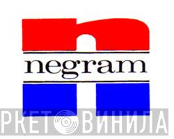 Negram - Винил CD и Кассеты лейбла Negram на сайте МаркетВинила