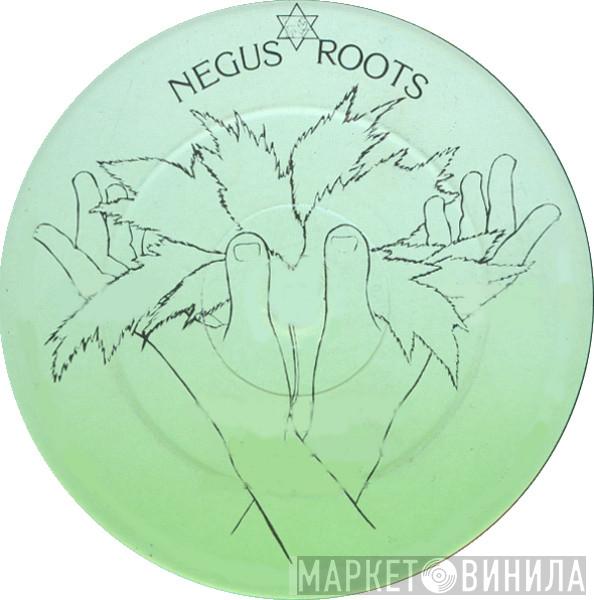 Negus Roots - Винил CD и Кассеты лейбла Negus Roots на сайте МаркетВинила