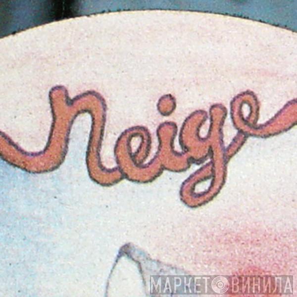 Neige Records - Винил CD и Кассеты лейбла Neige Records на сайте МаркетВинила