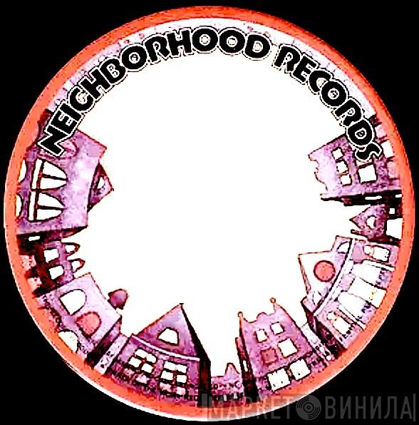 Neighborhood Records  - Винил CD и Кассеты лейбла Neighborhood Records (2) на сайте МаркетВинила