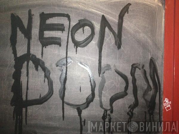 Neon Doom Records - Винил CD и Кассеты лейбла Neon Doom Records на сайте МаркетВинила