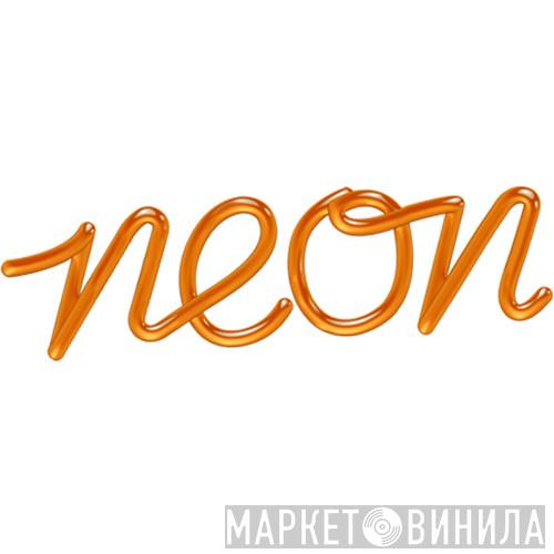 Neon Records  - Винил CD и Кассеты лейбла Neon Records (4) на сайте МаркетВинила