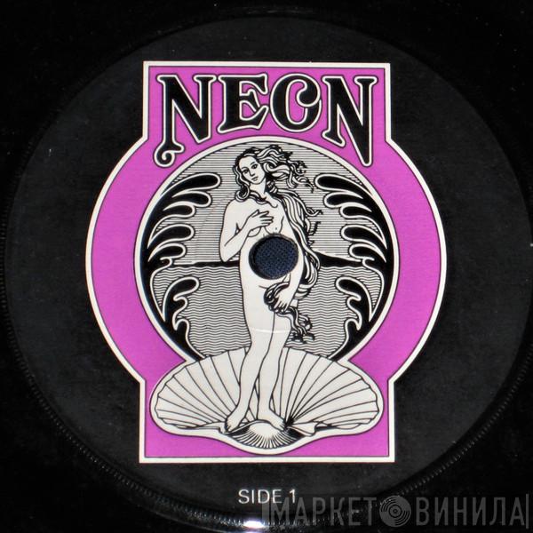 Neon  - Винил CD и Кассеты лейбла Neon (3) на сайте МаркетВинила