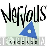 Nervous Records  - Винил CD и Кассеты лейбла Nervous Records (2) на сайте МаркетВинила