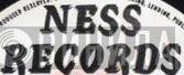 Ness Records - Винил CD и Кассеты лейбла Ness Records на сайте МаркетВинила