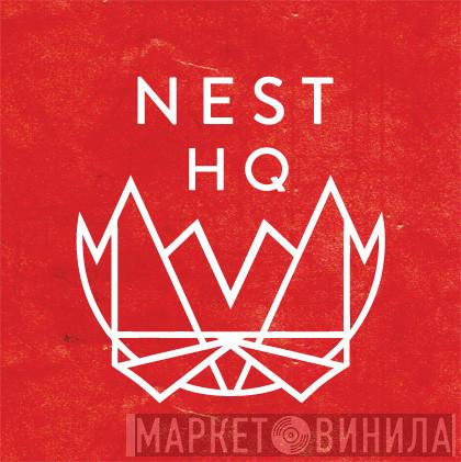 Nest  - Винил CD и Кассеты лейбла Nest (3) на сайте МаркетВинила