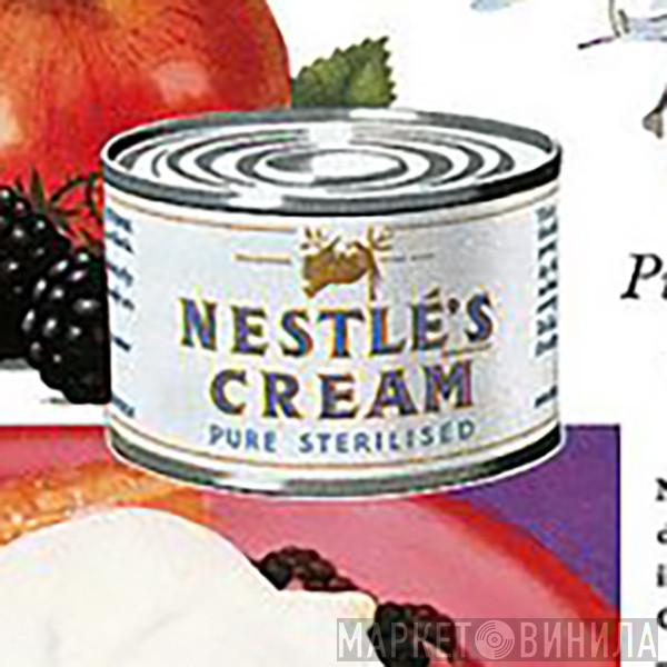 Nestlé's Cream - Винил CD и Кассеты лейбла Nestlé's Cream на сайте МаркетВинила