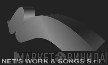 Net's Work & Songs S.r.l. - Винил CD и Кассеты лейбла Net's Work & Songs S.r.l. на сайте МаркетВинила