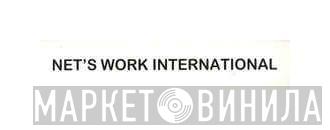 Net's Work International - Винил CD и Кассеты лейбла Net's Work International на сайте МаркетВинила